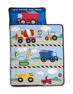 photo of nap mat for pre k students